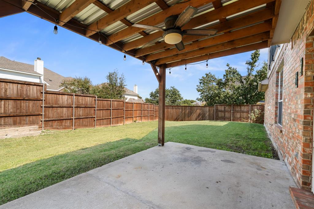 Carter Ranch-Phase I The - Residential