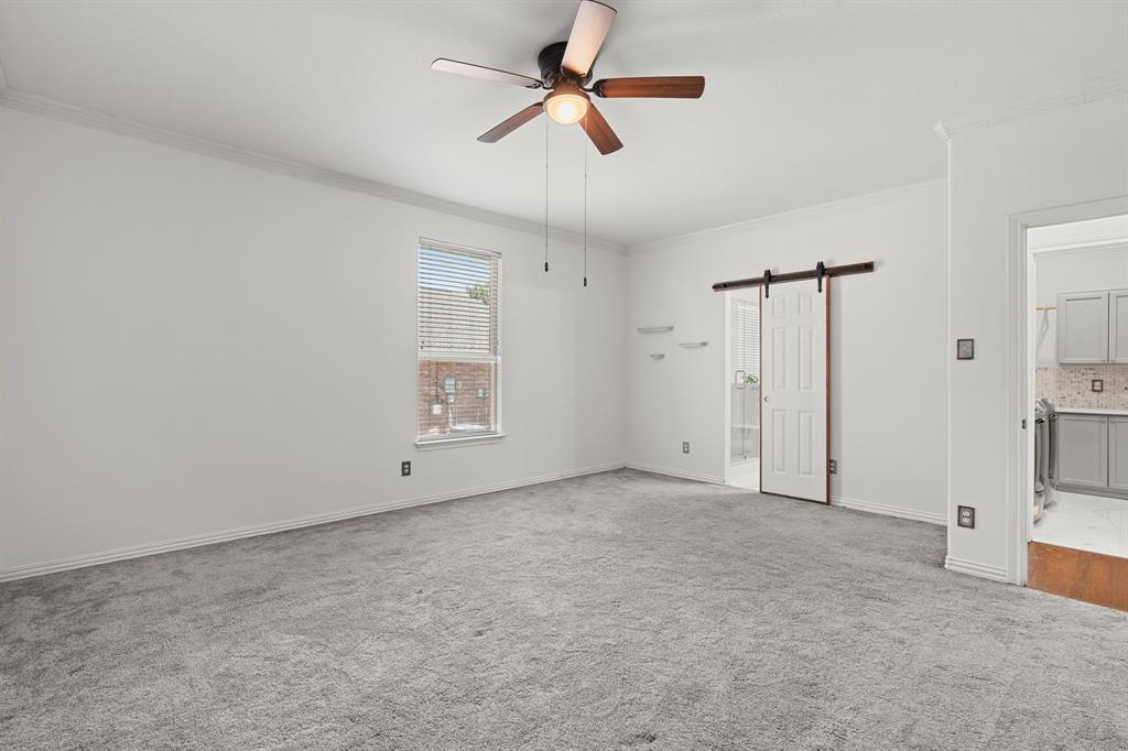 Carter Ranch-Phase I The - Residential