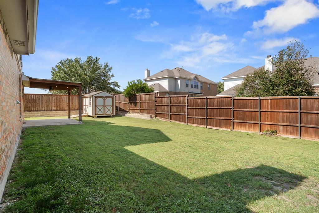 Carter Ranch-Phase I The - Residential