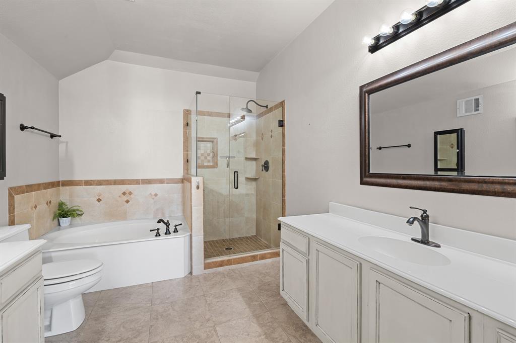 Carter Ranch-Phase I The - Residential