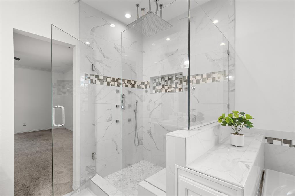 Carter Ranch-Phase I The - Residential