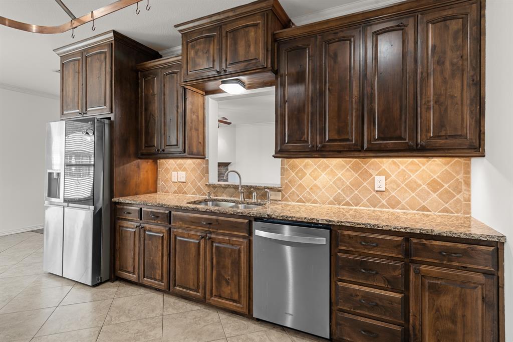 Carter Ranch-Phase I The - Residential