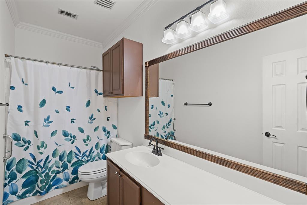 Carter Ranch-Phase I The - Residential