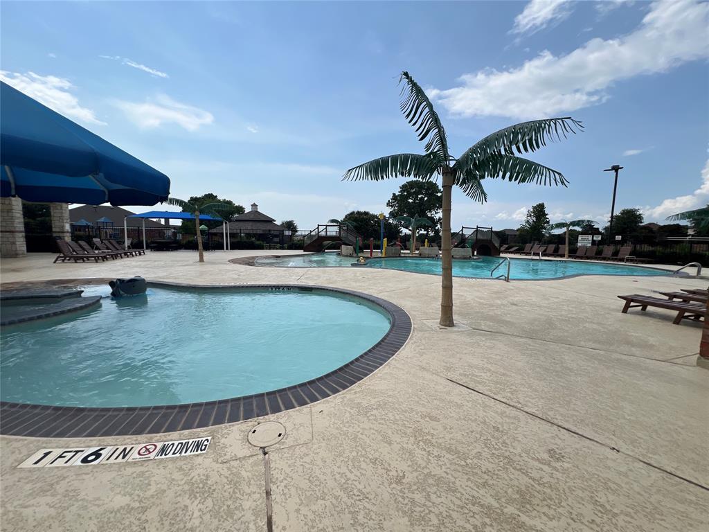 Carter Ranch-Phase I The - Residential