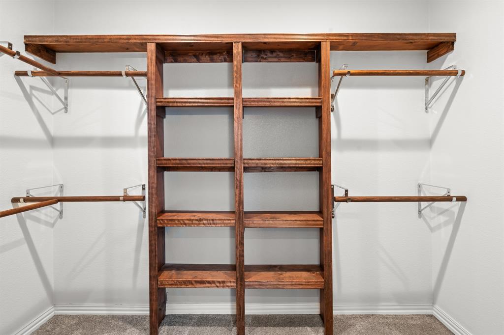 Carter Ranch-Phase I The - Residential