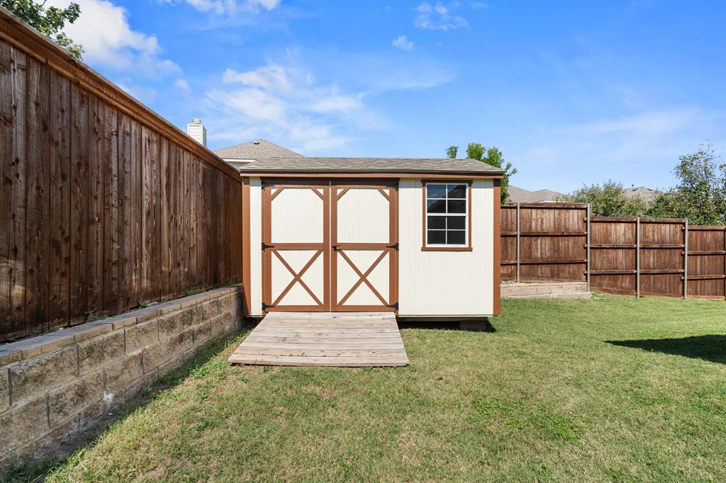 Carter Ranch-Phase I The - Residential