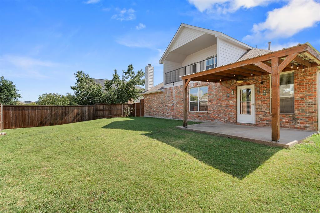 Carter Ranch-Phase I The - Residential