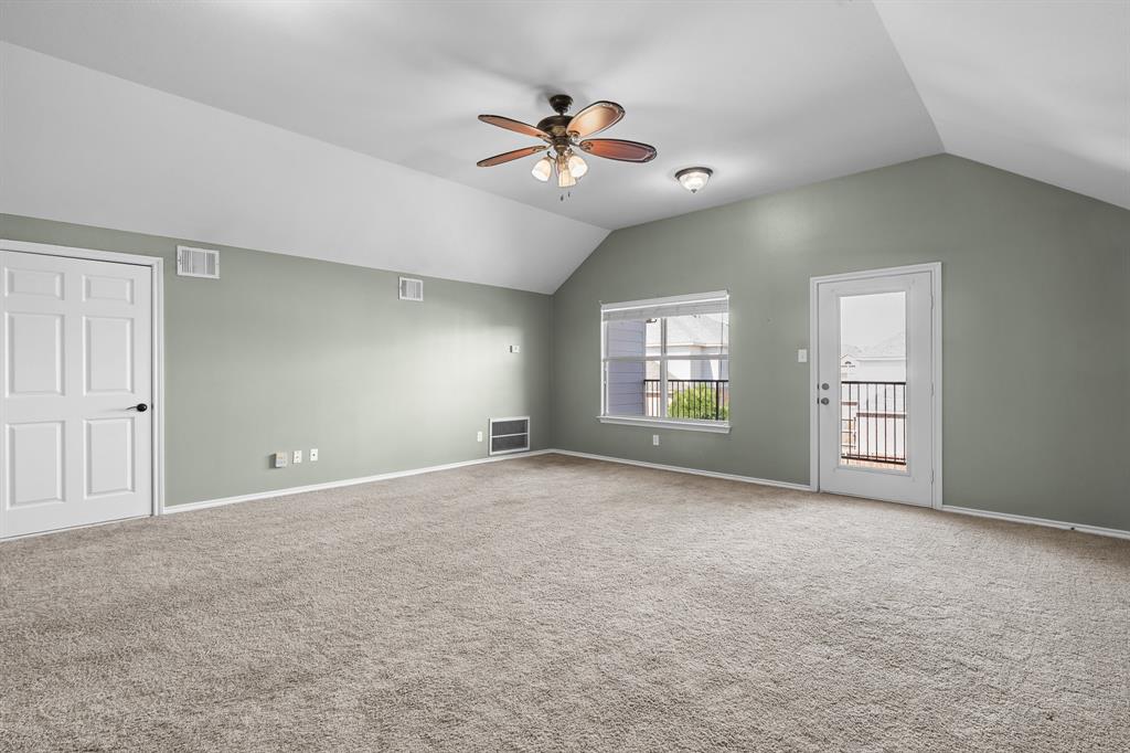 Carter Ranch-Phase I The - Residential