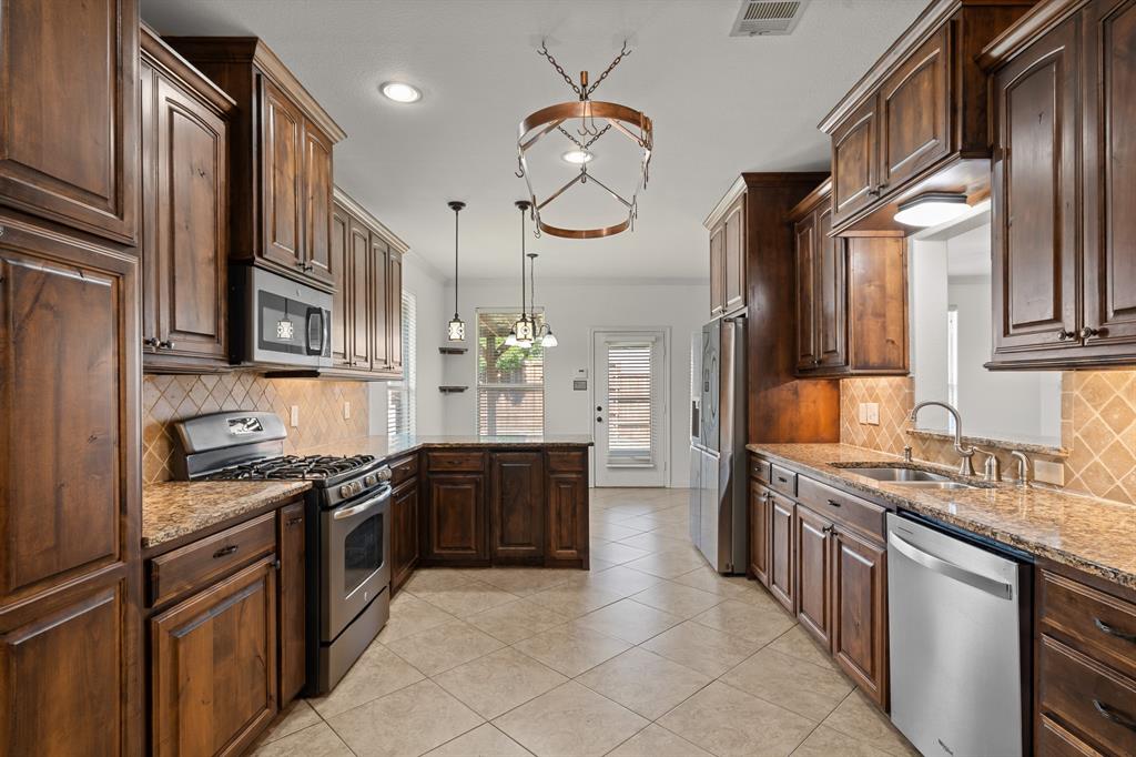 Carter Ranch-Phase I The - Residential