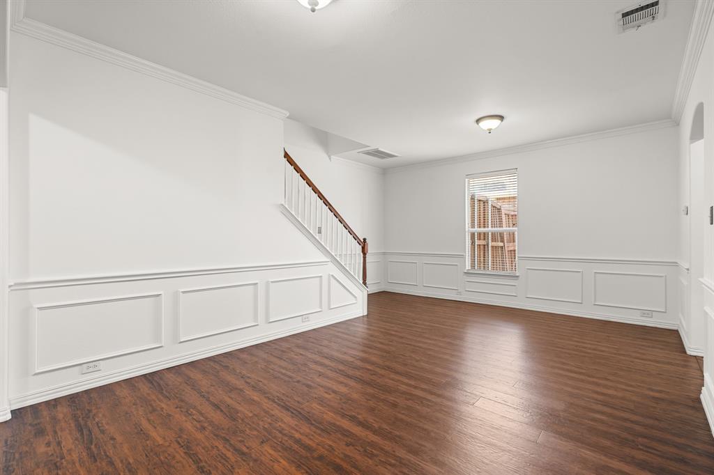 Carter Ranch-Phase I The - Residential