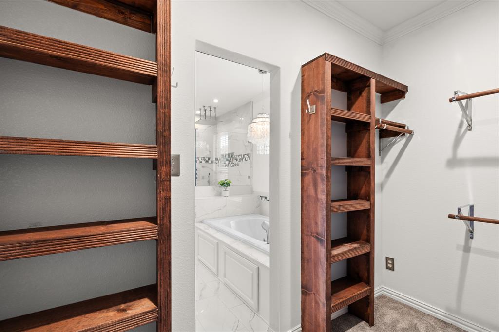 Carter Ranch-Phase I The - Residential