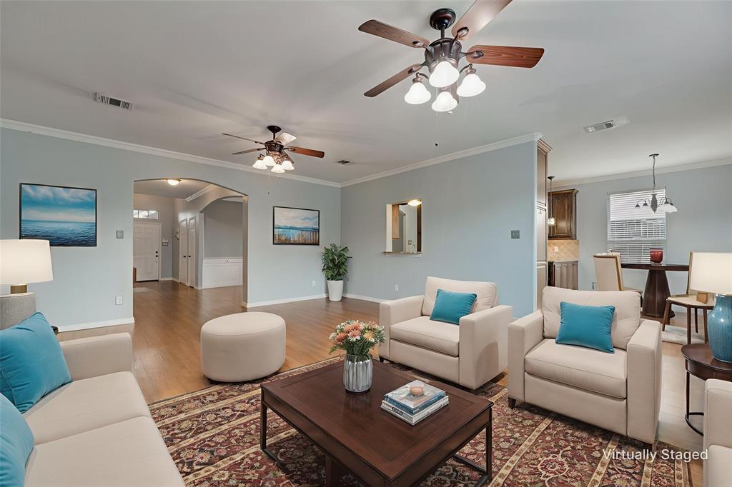 502 Connemara Court