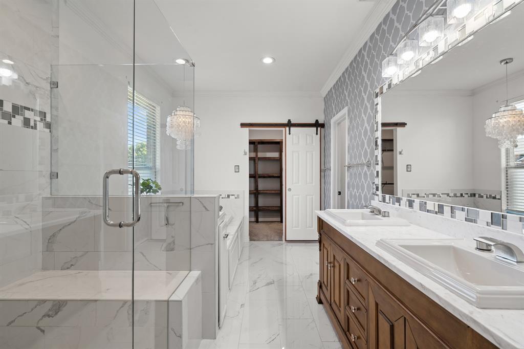 Carter Ranch-Phase I The - Residential