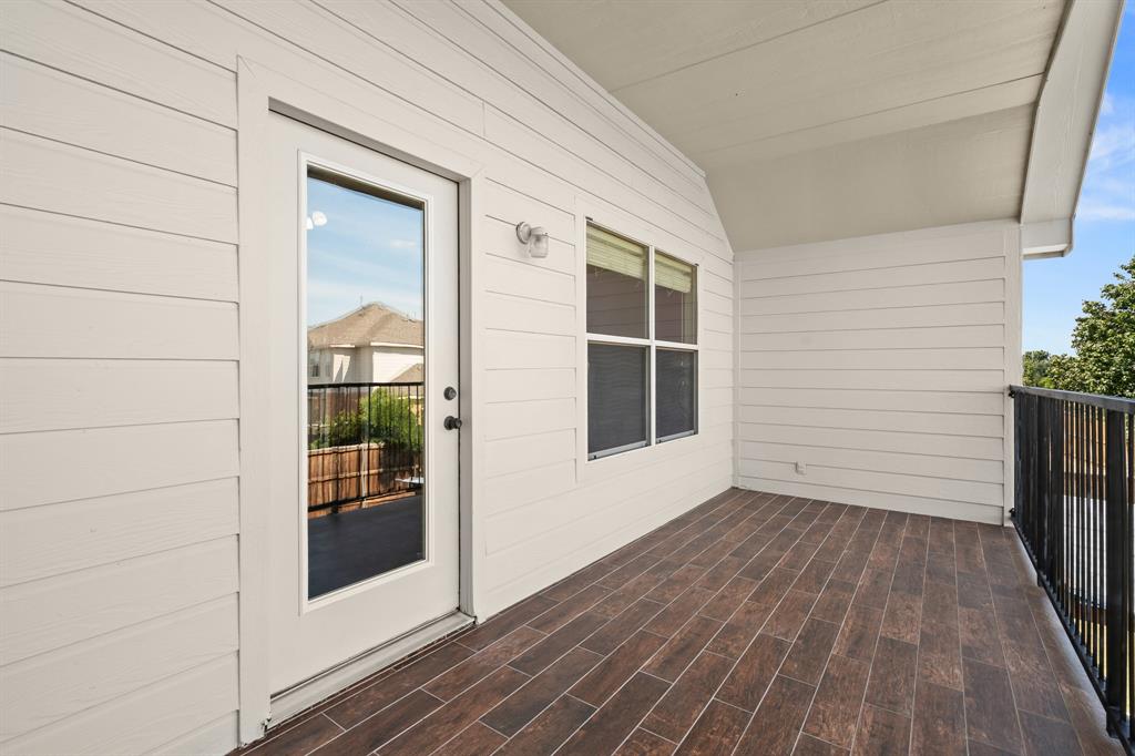 Carter Ranch-Phase I The - Residential