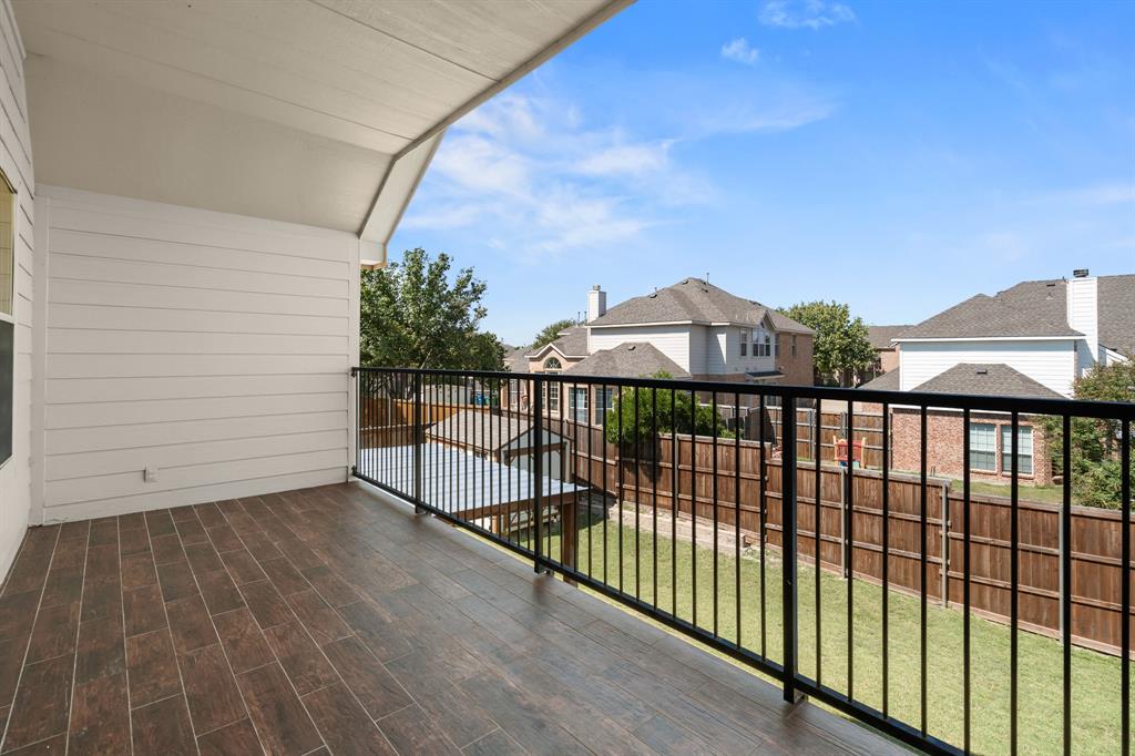 Carter Ranch-Phase I The - Residential