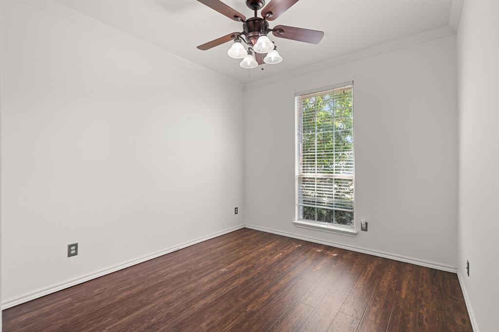 Carter Ranch-Phase I The - Residential