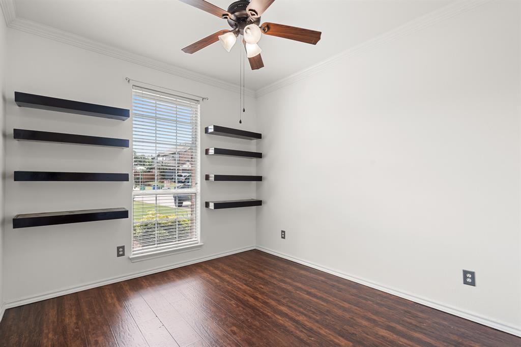 Carter Ranch-Phase I The - Residential