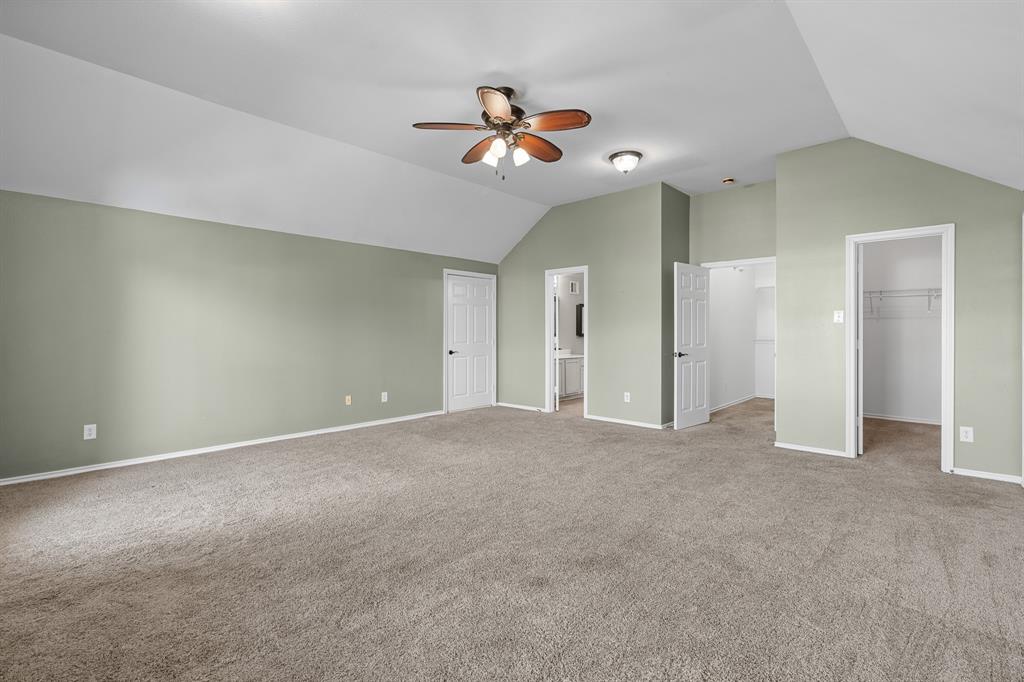 Carter Ranch-Phase I The - Residential