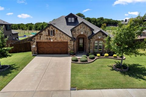 A home in Midlothian
