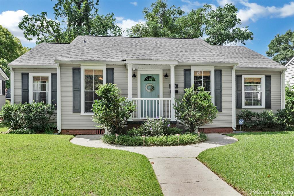 Slattery Park - Residential