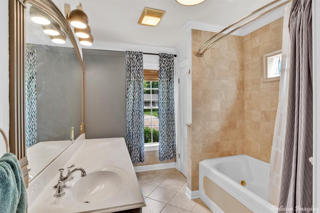 Slattery Park - Residential