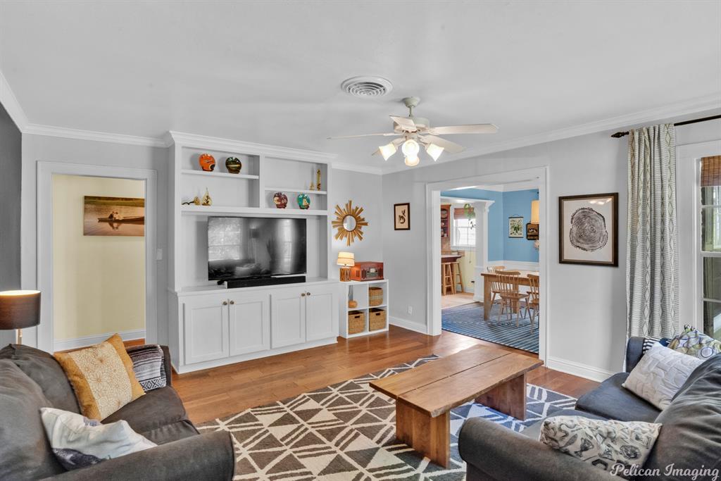 Slattery Park - Residential