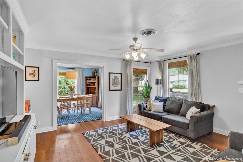 Slattery Park - Residential