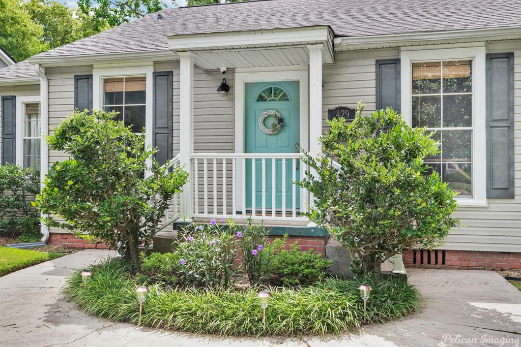 Slattery Park - Residential