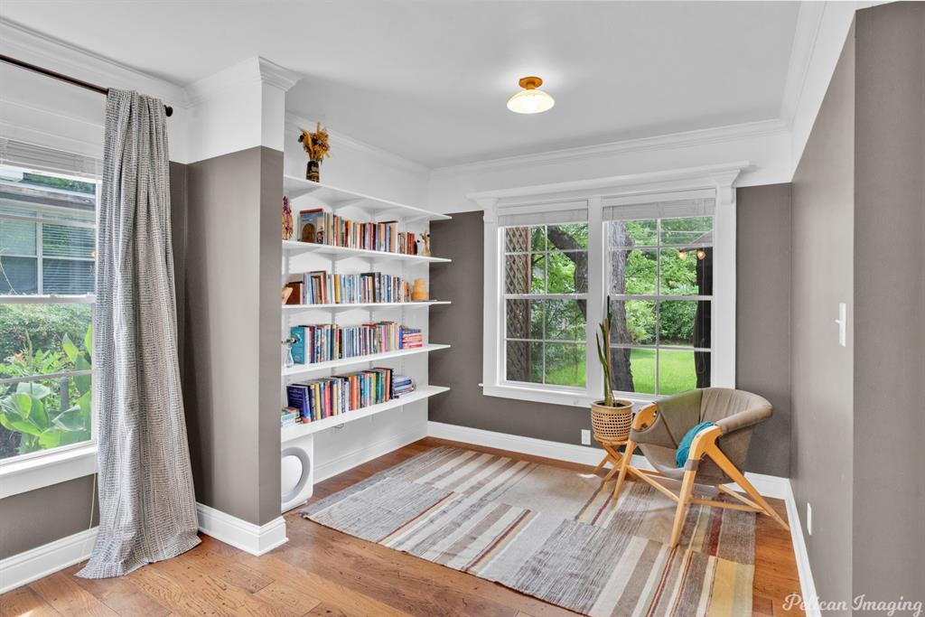 Slattery Park - Residential