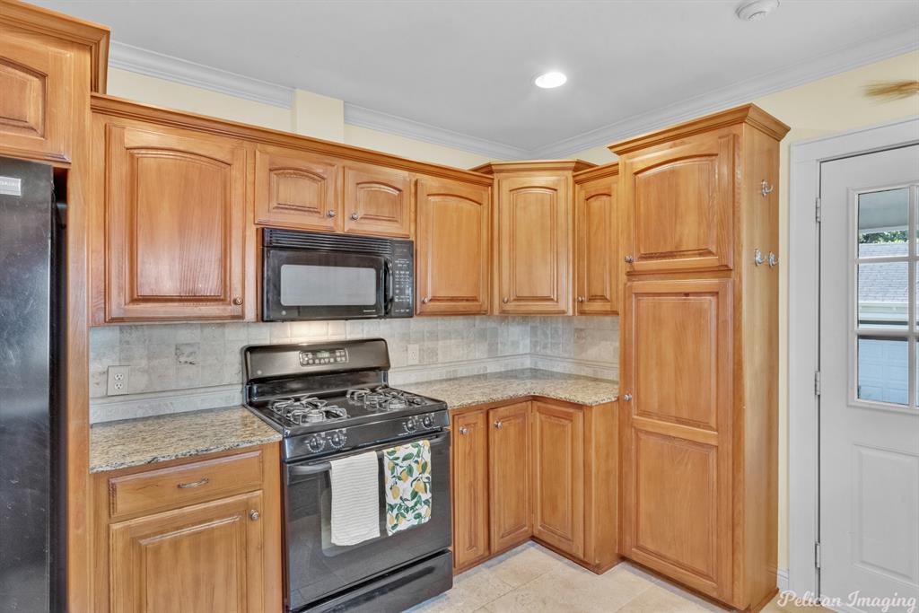 Slattery Park - Residential