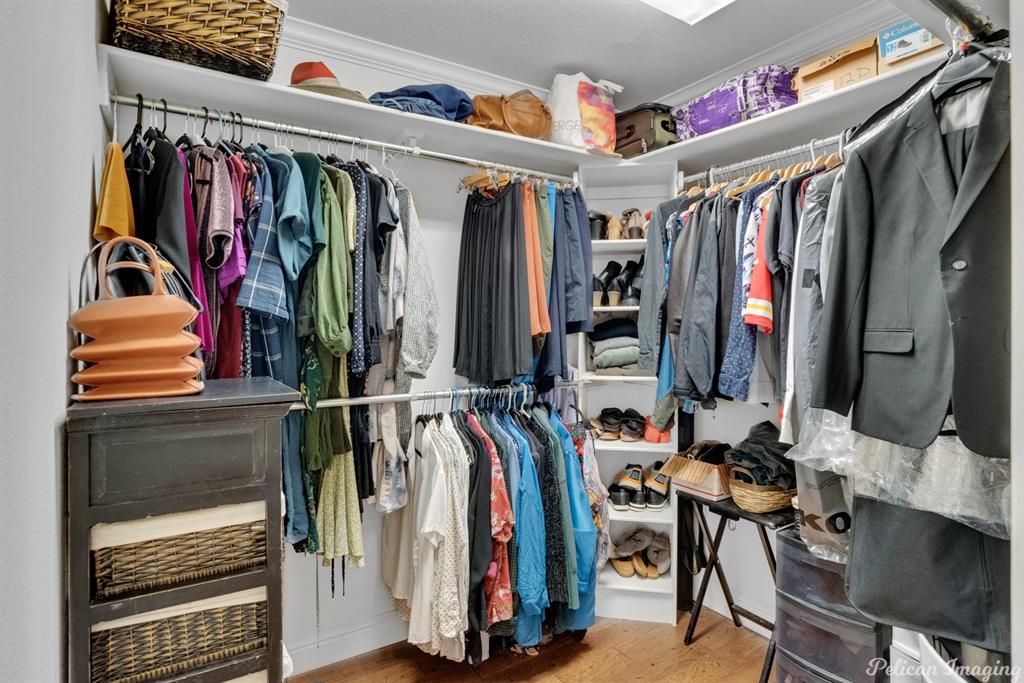 Slattery Park - Residential