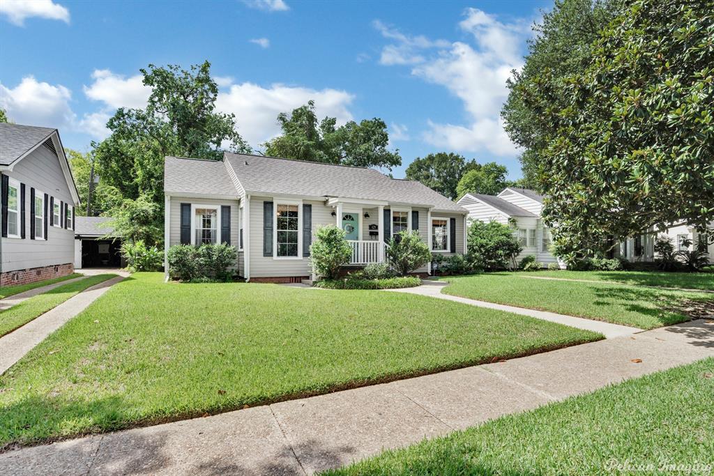 Slattery Park - Residential