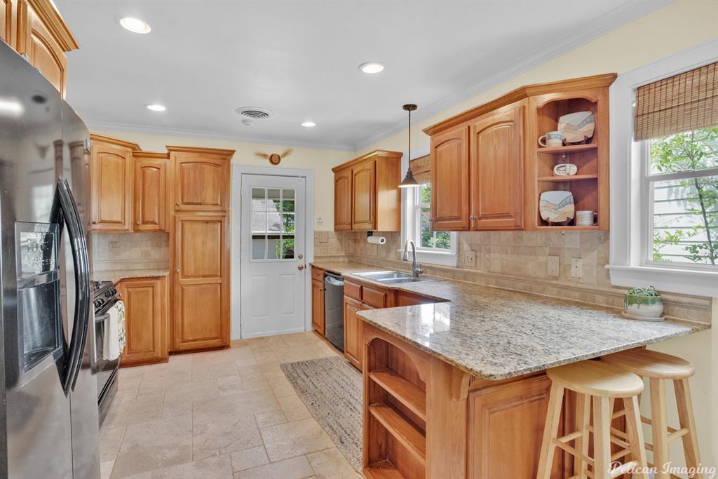 Slattery Park - Residential