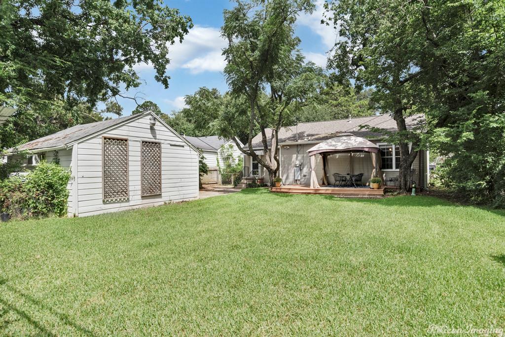 Slattery Park - Residential