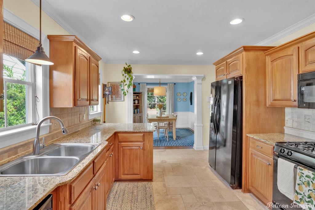 Slattery Park - Residential