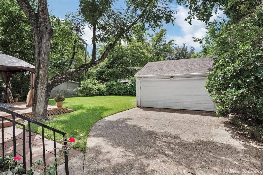 Slattery Park - Residential