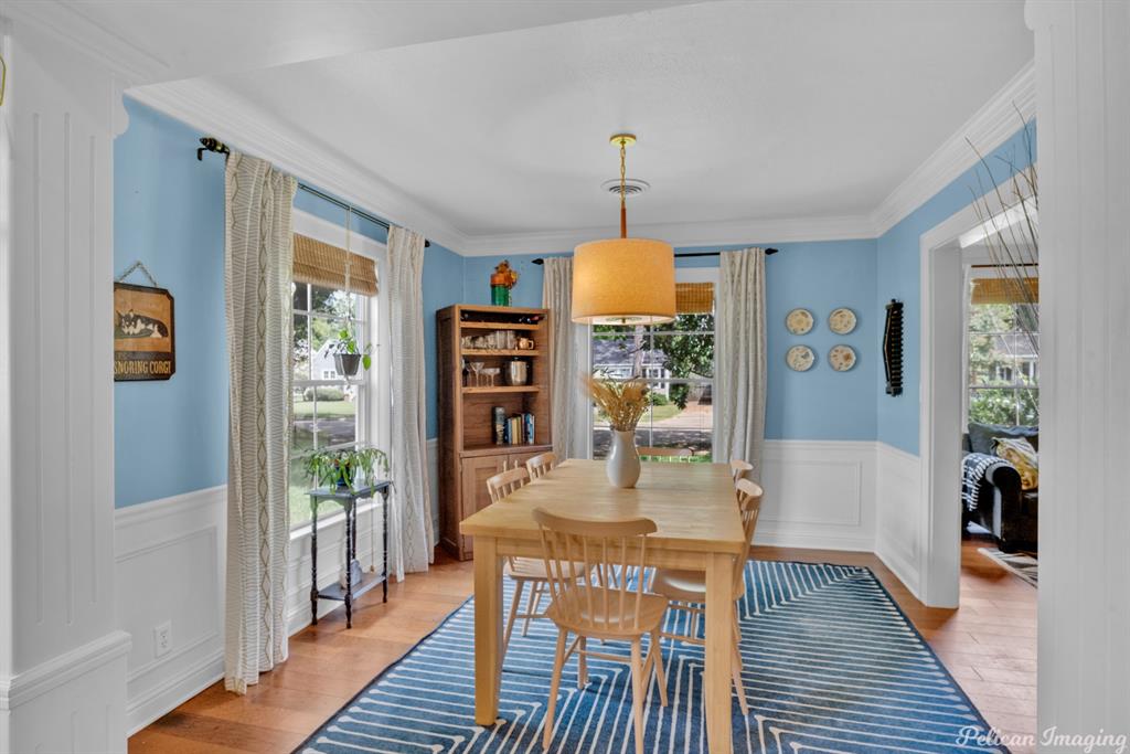 Slattery Park - Residential