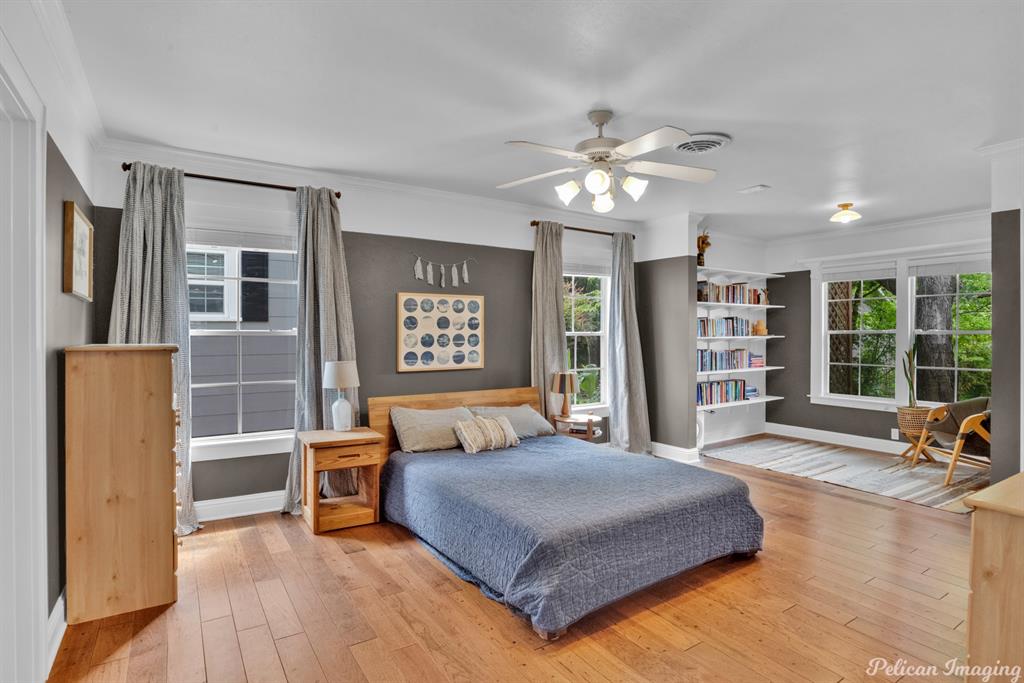 Slattery Park - Residential