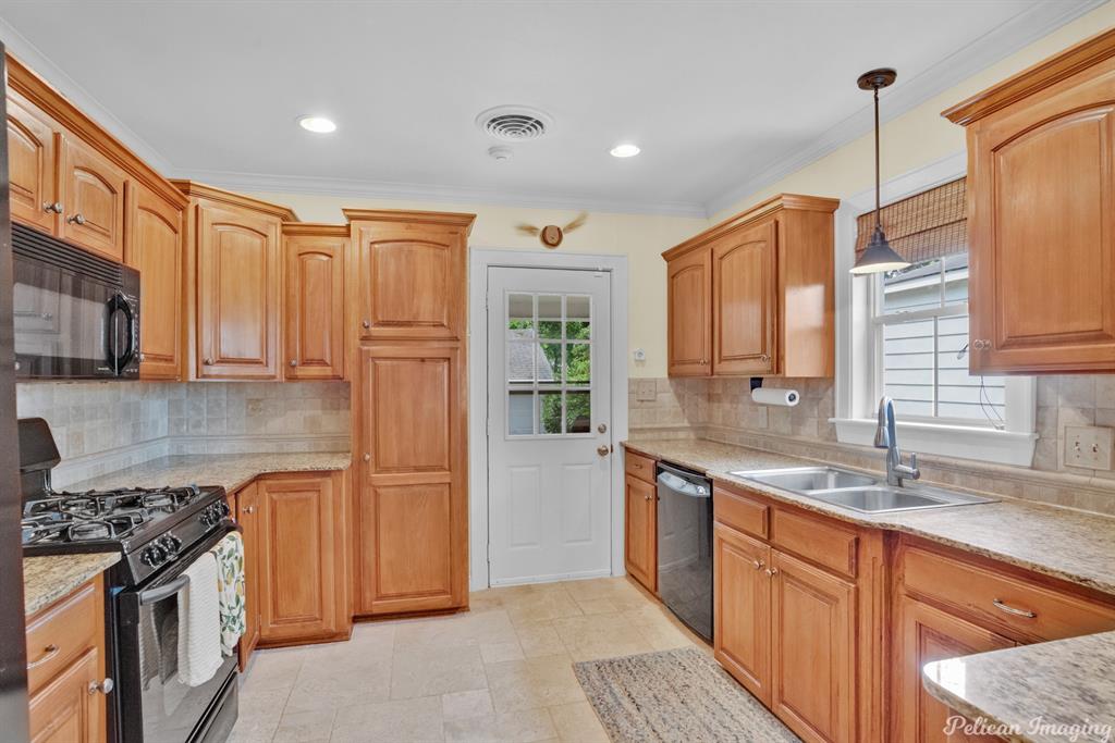 Slattery Park - Residential