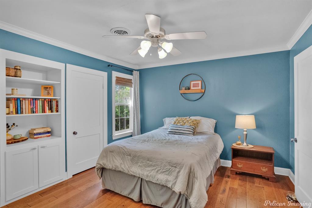 Slattery Park - Residential