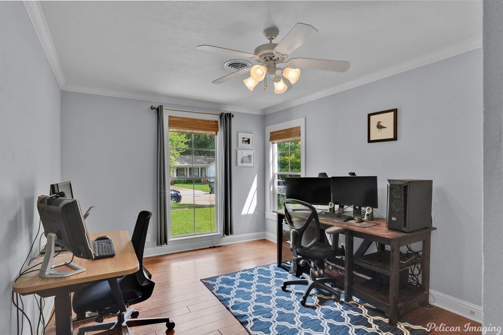 Slattery Park - Residential