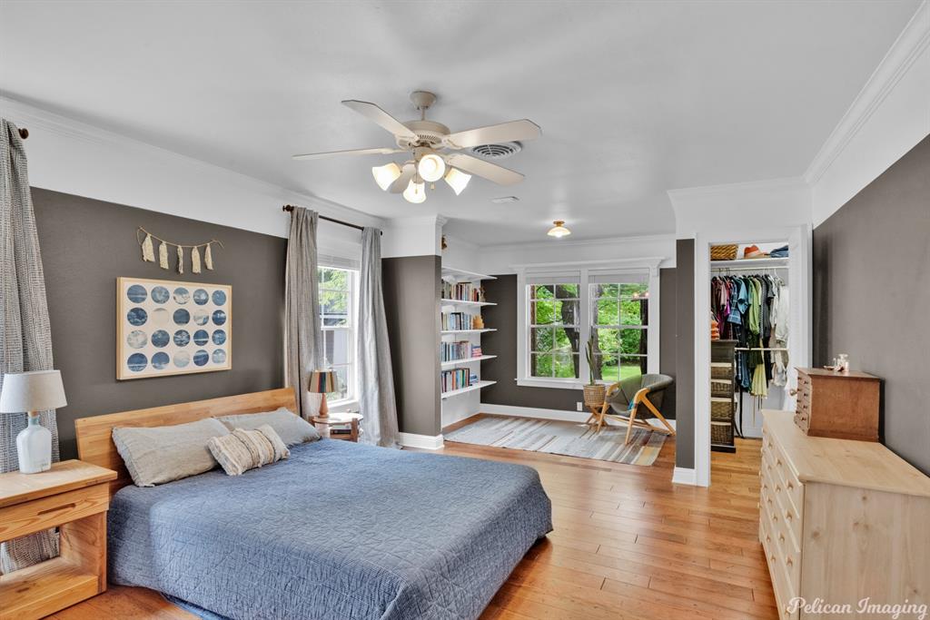 Slattery Park - Residential