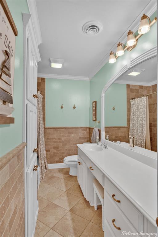 Slattery Park - Residential