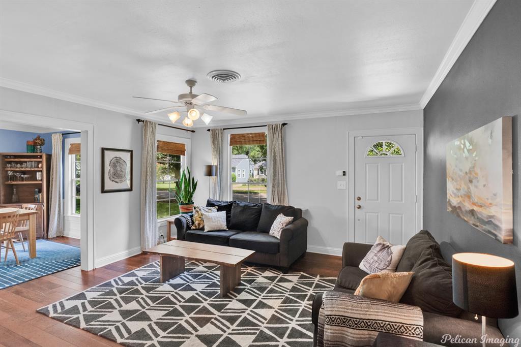 Slattery Park - Residential