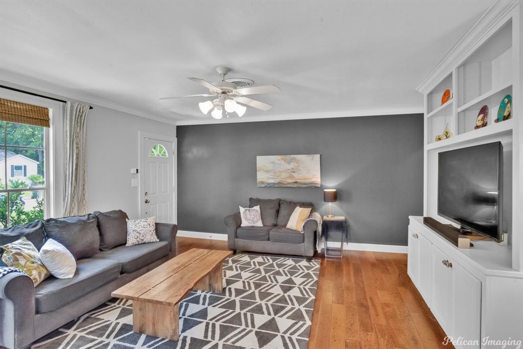 Slattery Park - Residential