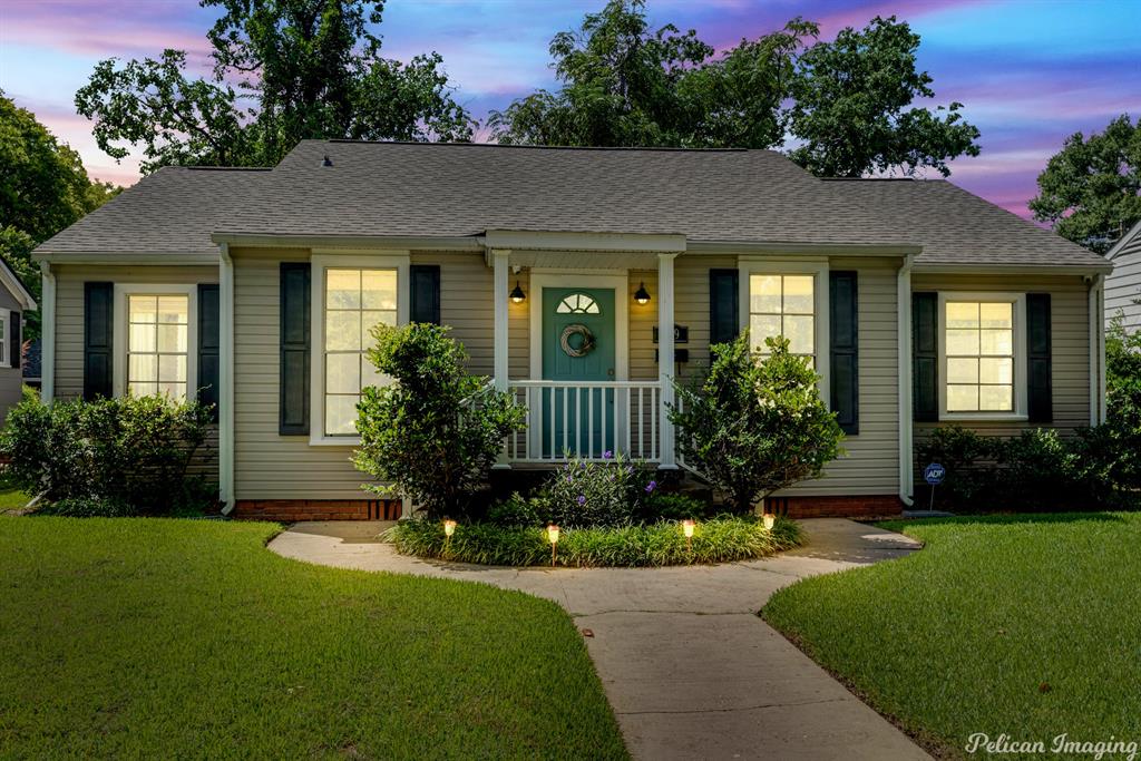 Slattery Park - Residential