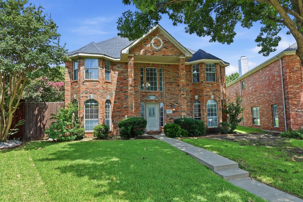 1517 Lodengreen Court