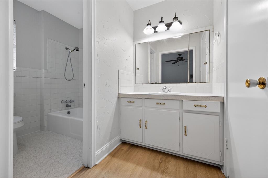 Westwood 5th Add - Residential