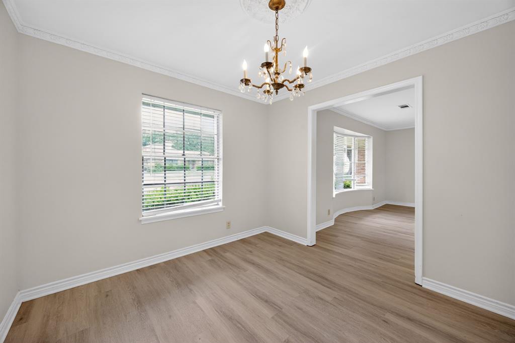 Westwood 5th Add - Residential