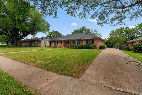 Photo of 1616 W Shields Drive, Sherman, TX 75092 (MLS # 21127135)